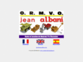 jean-albani.com