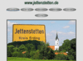 jettenstetten.de