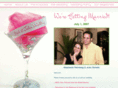 johnandstephwedding.com