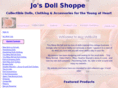josdollshoppe.com