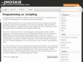 josephmoskie.com