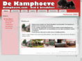 kamphoeve.com