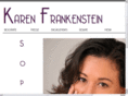 karenfrankenstein.com