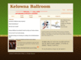 kelownaballroom.com
