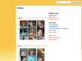klaasfamily.com