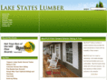 lake-states-lumber.com