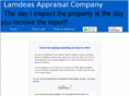lamdeasappraisal.com