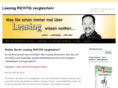 leasing-richtig-vergleichen.de