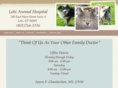 lehianimalhospital.com