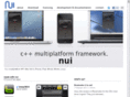 libnui.net