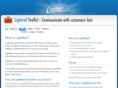 lightmailapp.com