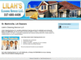 lilahscleaningservice.com
