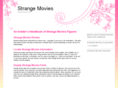 lilystrange.com
