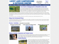 luckylakecampground.com