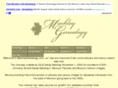 mackleygenealogy.com