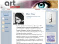 man-ray-works.com