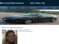 maryciurej-insurance.com