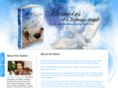 memoirsofateenageangel.com