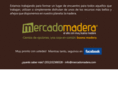 mercadomadera.com