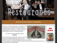 middleburgrestaurant.com