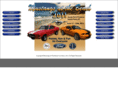 mustangsatthebeach.com