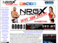 nrgxlabs.com