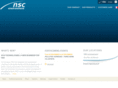 nsc-environment.com