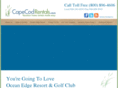 oceanedgevacation.com