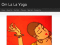 omlalayoga.com