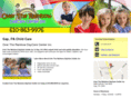overtherainbowdaycare.net