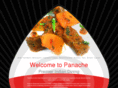 panacherestaurants.com