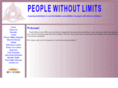 peoplewithoutlimitsonline.org