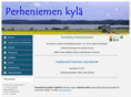 perheniemenkyla.net