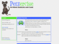 petzercise.com