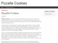 pizzellecookies.org