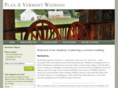 planavermontwedding.com