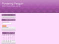 ponderingpenguin.com