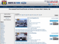 preowned-ford-trucks-butler-nj.info