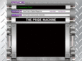 pridemachine.net