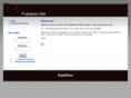 pubdarts.net