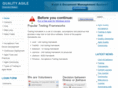 qualityagile.com
