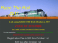 racetherail.com