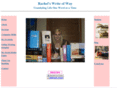 rachelburkot.com