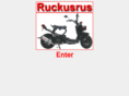 raisingaruckus.com