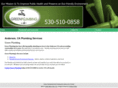 reddinggreenplumbing.com