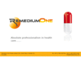 remediumone.com