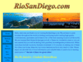 riosandiego.com