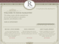 rockpageantry.com