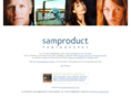 samproduct.com