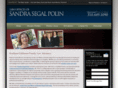 sandrasegalpolinfamilylaw.com